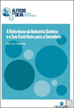 Bertrand.pt - A Relevância da Indústria Química e o seu Contributo para a Sociedade