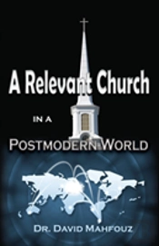A Relevant Church In A Postmodern World