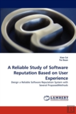 Bertrand.pt - A Reliable Study Of Software Reputation