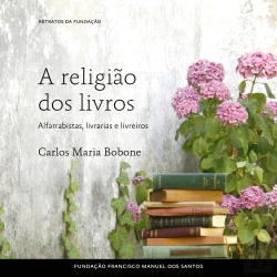 Bertrand.pt - A Religião Dos Livros - Alfarrabistas, Livrarias E Livreiros