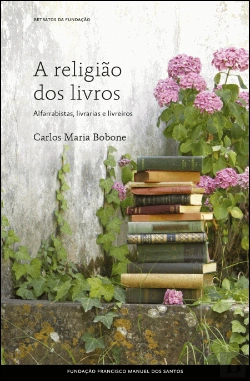 Bertrand.pt - A Religião dos Livros