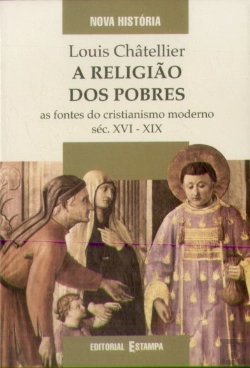 Bertrand.pt - A Religião dos Pobres
