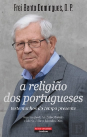 A Religião dos Portugueses