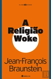 A Religião Woke