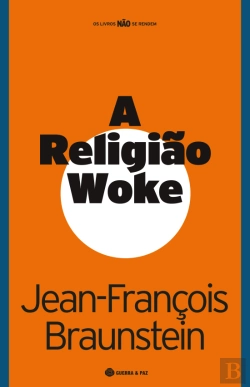Bertrand.pt - A Religião Woke