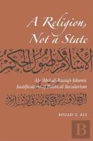 A Religion, Not A State