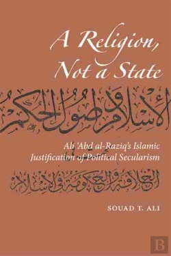 Bertrand.pt - A Religion, Not A State