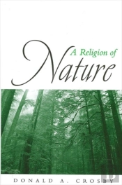 A Religion Of Nature