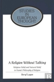 A Religion Without Talking