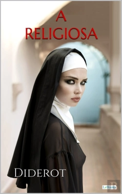 Bertrand.pt - A Religiosa - Diderot