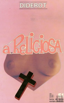 Bertrand.pt - A Religiosa