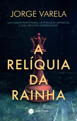Bertrand.pt - A Relíquia da Rainha