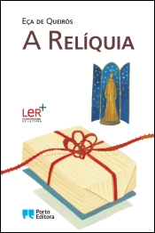 A Relíquia
