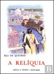 A Relíquia