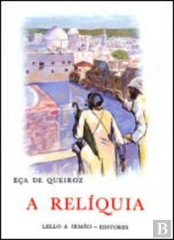 Bertrand.pt - A Relíquia