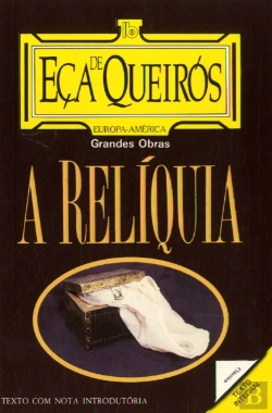 Bertrand.pt - A Relíquia