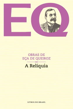 Bertrand.pt - A Relíquia