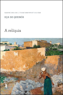 Bertrand.pt - A Relíquia