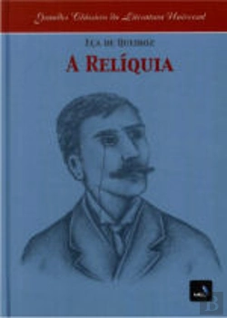Bertrand.pt - A Relíquia