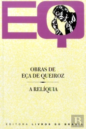 A Relíquia