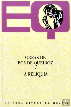Bertrand.pt - A Relíquia