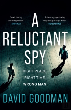 Bertrand.pt - A Reluctant Spy