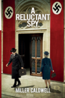 A Reluctant Spy