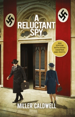 Bertrand.pt - A Reluctant Spy