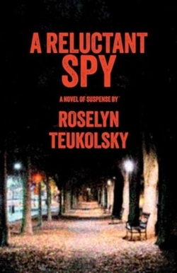 Bertrand.pt - A Reluctant Spy