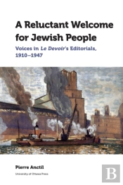 A Reluctant Welcome For Jewish People