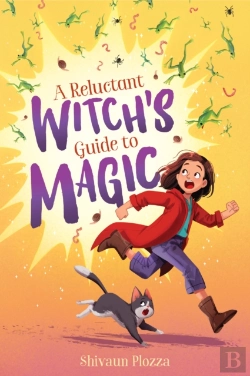 Bertrand.pt - A Reluctant Witch'S Guide To Magic