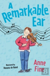 A Remarkable Ear