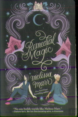 Bertrand.pt - A Remedial Magic