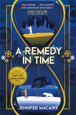 Bertrand.pt - A Remedy In Time