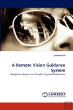 Bertrand.pt - A Remote Vision Guidance System