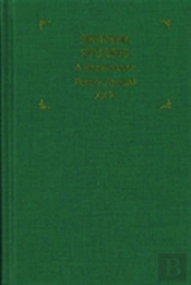 A Renaissance Poetry Annual