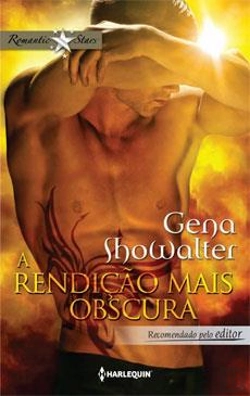 Bertrand.pt - A Rendição Mais Obscura