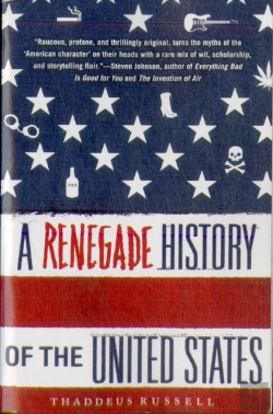 Bertrand.pt - A Renegade History Of The United States