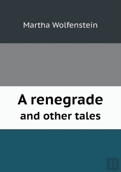 Bertrand.pt - A Renegrade And Other Tales