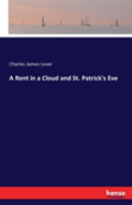 A Rent In A Cloud And St. Patrick'S Eve