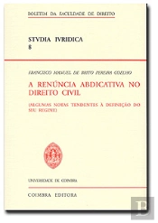 A Renúncia Abdicativa no Direito Civil