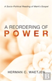 A Reordering Of Power