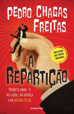 Bertrand.pt - A Repartição