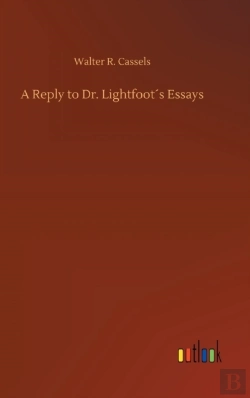 Bertrand.pt - A Reply To Dr. Lightfoot'S Essays
