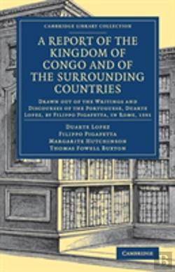 Bertrand.pt - A Report Of The Kingdom Of Congo And Of The Surrounding Countries
