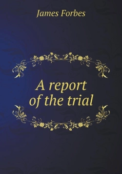 Bertrand.pt - A Report Of The Trial