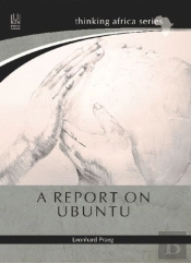 A Report On Ubuntu