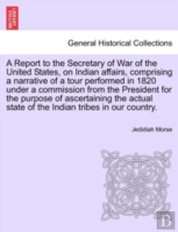 Bertrand.pt - A Report To The Secretary Of War Of The