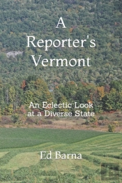 A Reporter'S Vermont
