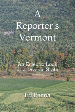 Bertrand.pt - A Reporter'S Vermont